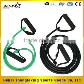 1.2m latex expandable plastic tube chest tube expander