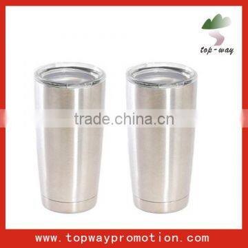 Hot sale tumbler stainless steel