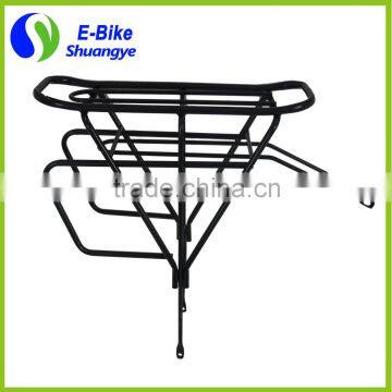 all kinds of Luggage Carrier for electric bike