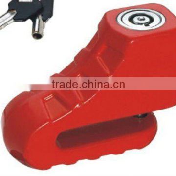 motorcycle disk brake lock SL102