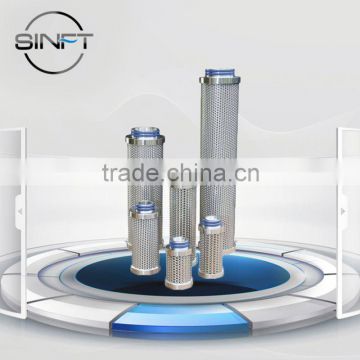 SINFT filter 104 High filtration efficiency hydac filter 0030d010bn3hc