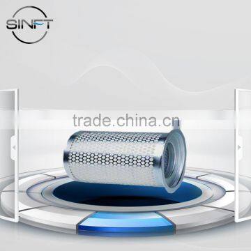 Air Compressor Oil-gas Separator photo-5