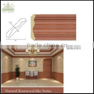 Chinese Hot sales PS Moulding For Hotel Decoration