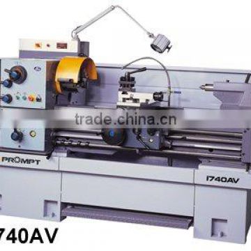 variable speed lathe