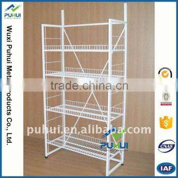 excellent product wire mesh rack metal