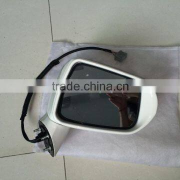 Auto accessories & car body parts & car spare parts DOOR side MIRROR for Civic 2006-2009
