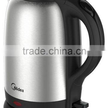 Color Changing Ceramic Kettle Large Capacity Turkish Tea Kettle Electric photo-2