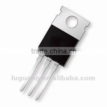 BT137-600/BT136-500E-Triacs-Semiconductors