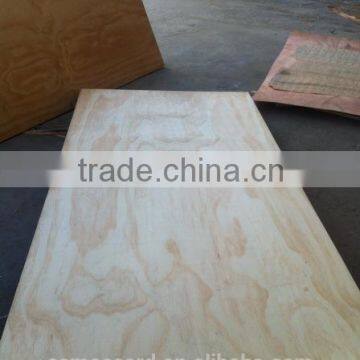 100% pine plywood