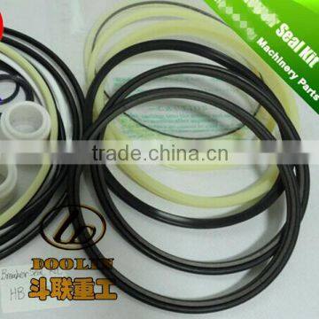 hydraulic rock breaker seal kit Furukawa F12