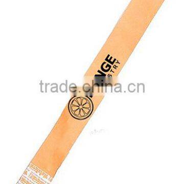 Customized Tyvek Wristlok ID Bands