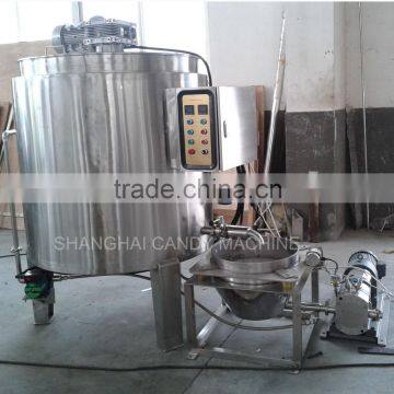 2015 Popular Products Chocolate Production Line With Good Service photo-5