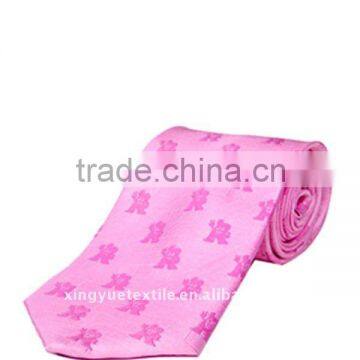 fashion 100% silk tie