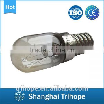 Refrigerator 230V/15W indicator lamp