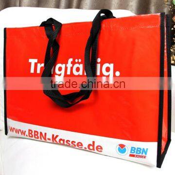 Latest Hot Selling!! OEM Design pp non-woven bag with non-woven bag