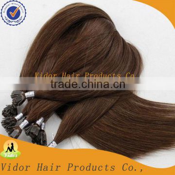 Wholesale 100% Keratin Human Hair Products