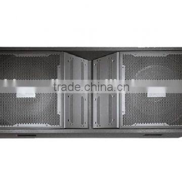 VT4889 three-way 2x15" passive line array speaker