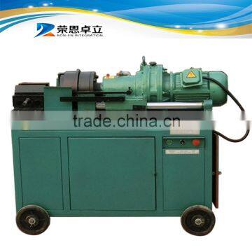 Screw Anchor Thread Rod Making Machine