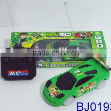 Cheap Small Plastic rc Car for Kids photo-2