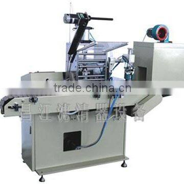 Hot Melt Adhesive Machine Filter Manufacturing Equipment CJRS-1