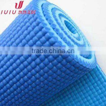 1cm pvc yoga mat