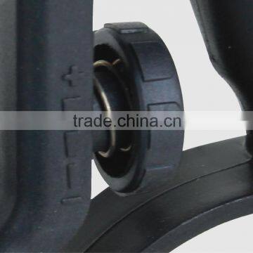 OEM Design Ideal High Voltage Low Pressure Painting Electric Spray Gun photo-2