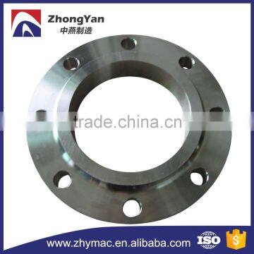 ANSI ASME B16.5 A105 flange, carbon steel p245gh flange