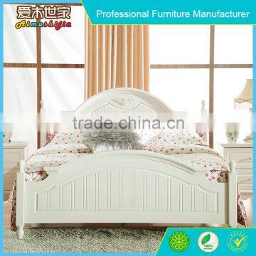 Luxury Classic King Size Wood MDF Royal French Style, royal furniture bedroom sets