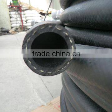 EPDM high temperature high pressure steam rubber hose