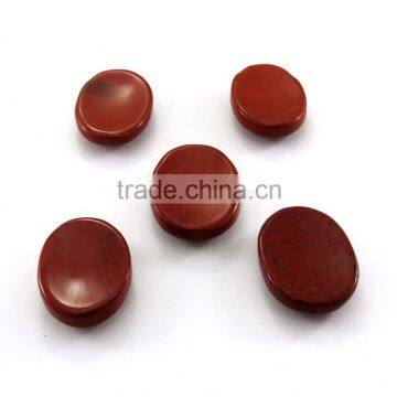 Red Jasper Worry Stones