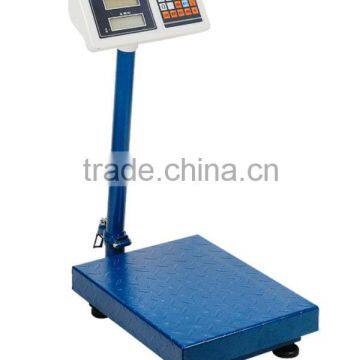 Mechanical Platform scale T6