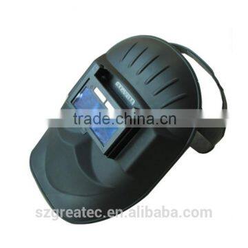 simple welding helmet safety mask LYG-B200A