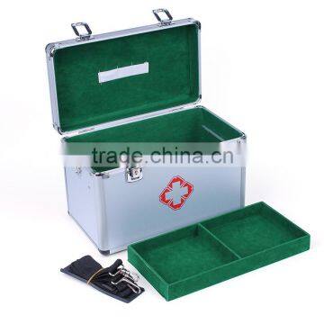Portable Medicine Cabinet First -aid Kit photo-3