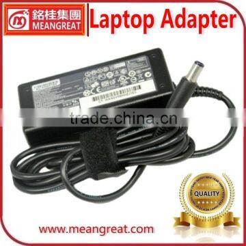 Laptop AC Adapter For HP 18.5V 3.5A 65W 7.4*5.0 With Central Pin Inside