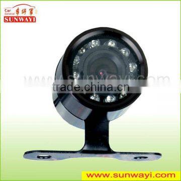 2015 Alibaba small hidden car mini rear view camera for all cars