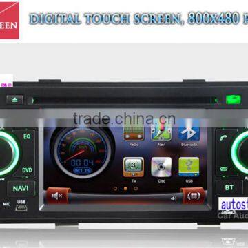 Car video Player Stereo for Chrysler Dodge Jeep 300C car radio shack gps car tracker Headunit Autoradio