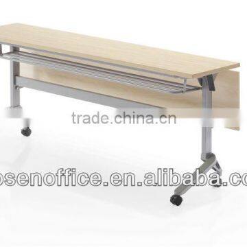 mobile meeting table
