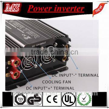 New Designed Qualified With Good Price 3000w Power Inverters for Sale photo-3