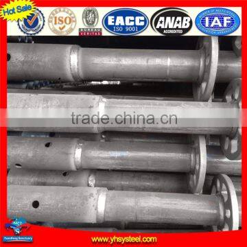 Scaffolding Plank for Construction