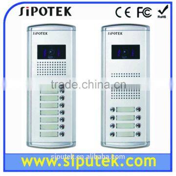 video intercom system