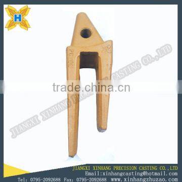 PC200 High wear resistance excavator bucket adaptor type for 205-939-7120-35