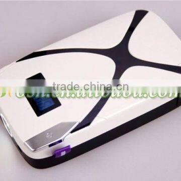 Multi-functional Emergency Car Booster Battery 12V 8000mah Power Bank