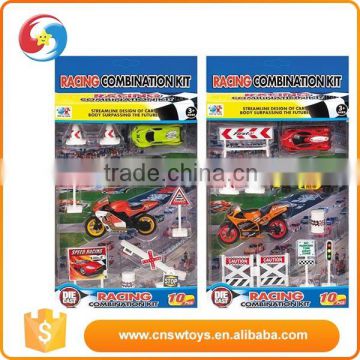 China supplier funny kids play set metal mini die-cast cars