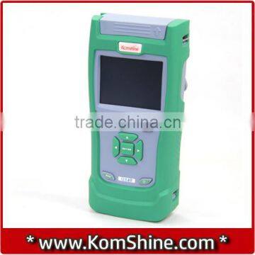 KomShine QX40 Equal to JDSU MTS-2000 OTDR de Fibra Optica/Fiber Optic OTDR