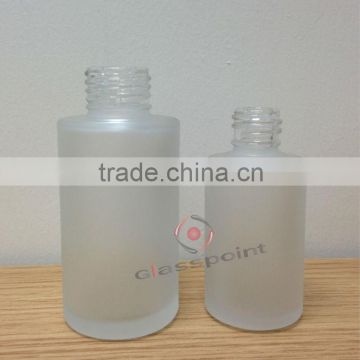 2oz(60ml) glass perfume bottle, pefume glass bottle 30ml, 60ml, glass bottles for perfume