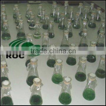 Bulk spirulina chlorella