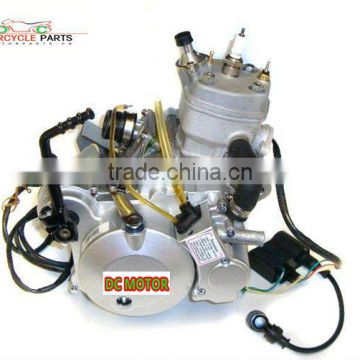 Derbi 50cc Motor Motorcycle Engine