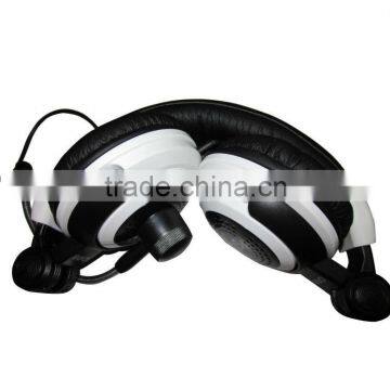 new design for game earphone