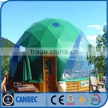 Sphere Tent