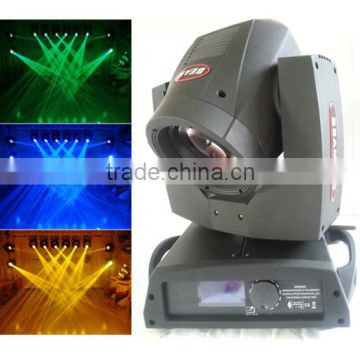 stage lighting 200w 5r moving head light sky